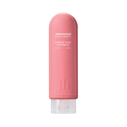 JENNYHOUSE Salon Therapy Damage Care Treatment 240mL