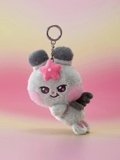 ATEEZ MIGHTEEZ WONDER FAIRY PLUSH KEYRING