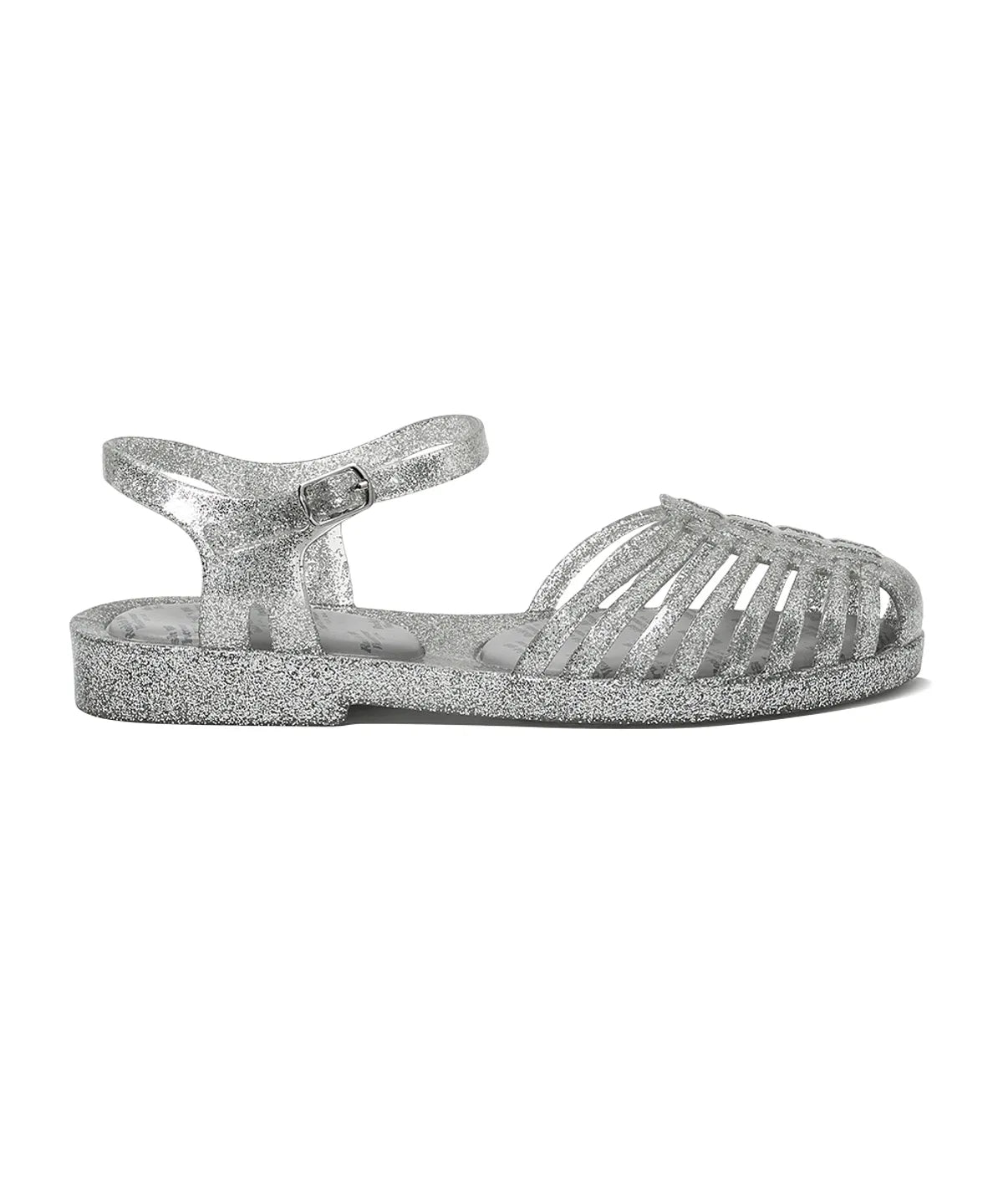 Rockfish Weatherwear Glair Strappy Jelly Sandals(Glitter) - 2 colors