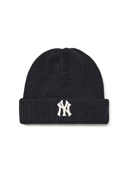 MLB New Jelly Mid Beanie New York Yankees (14 type) (TWS Wear)