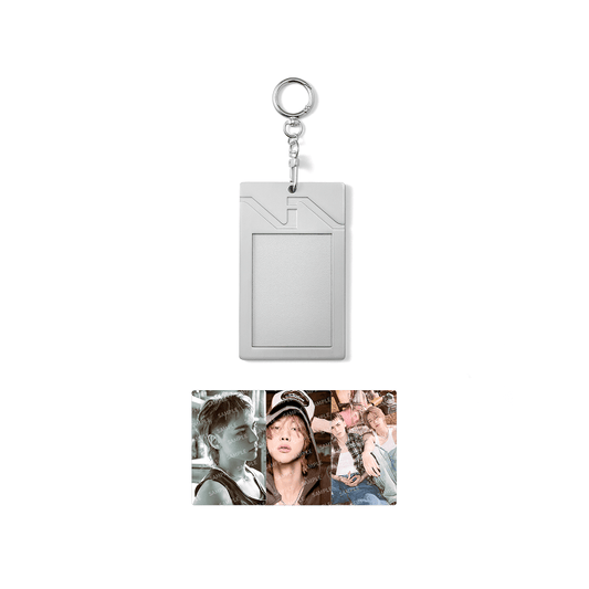 2026 VERNON THE 8 [V8] - Photo Card Holder