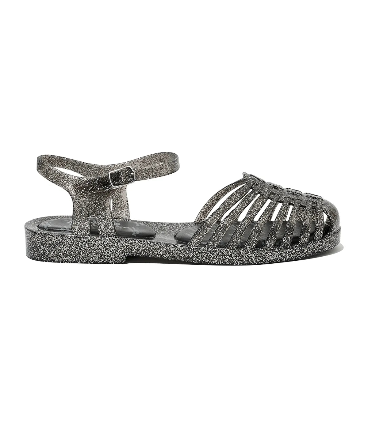 Rockfish Weatherwear Glair Strappy Jelly Sandals(Glitter) - 2 colors