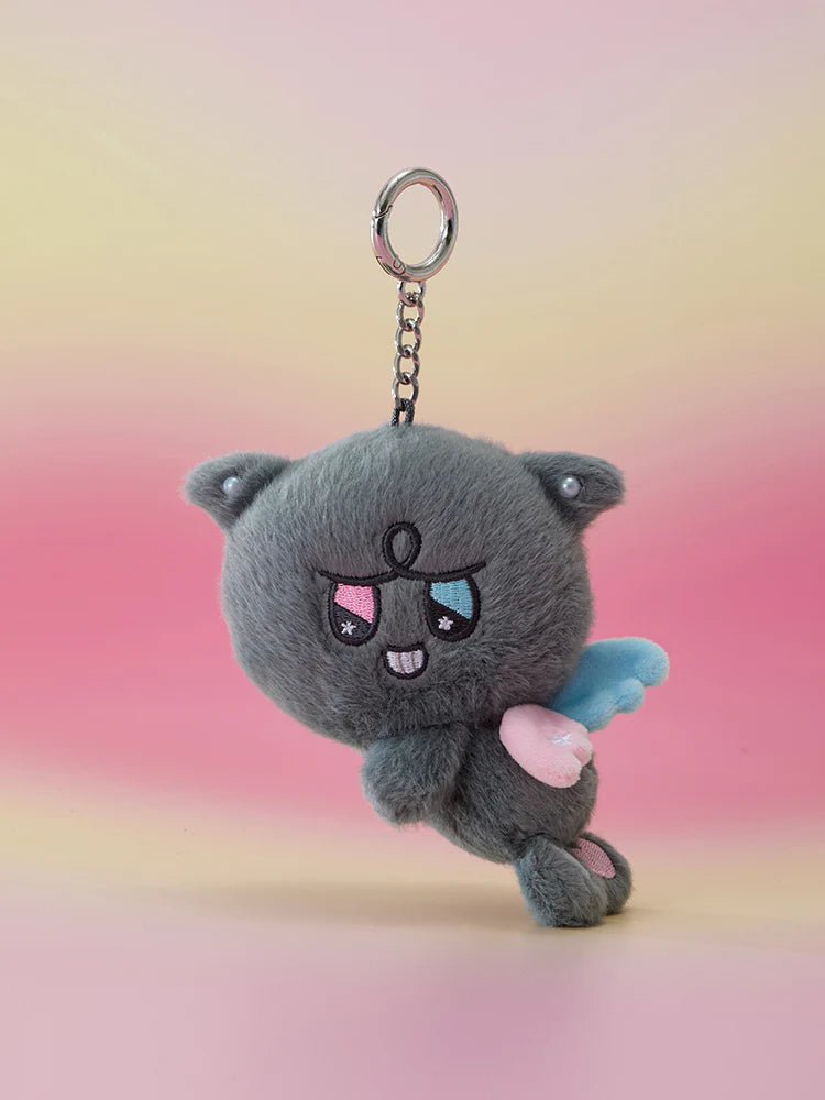ATEEZ MIGHTEEZ WONDER FAIRY PLUSH KEYRING – Byit