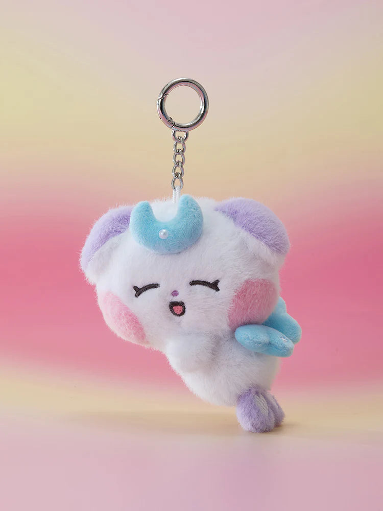 ATEEZ MIGHTEEZ WONDER FAIRY PLUSH KEYRING – Byit
