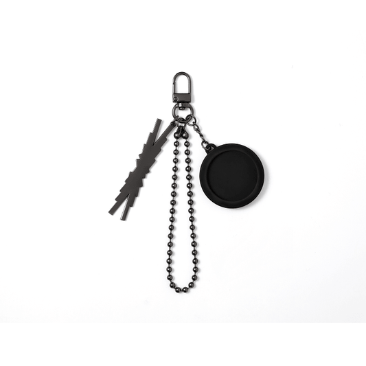 LE SSERAFIM - Keyring [Sound Coin ver.]