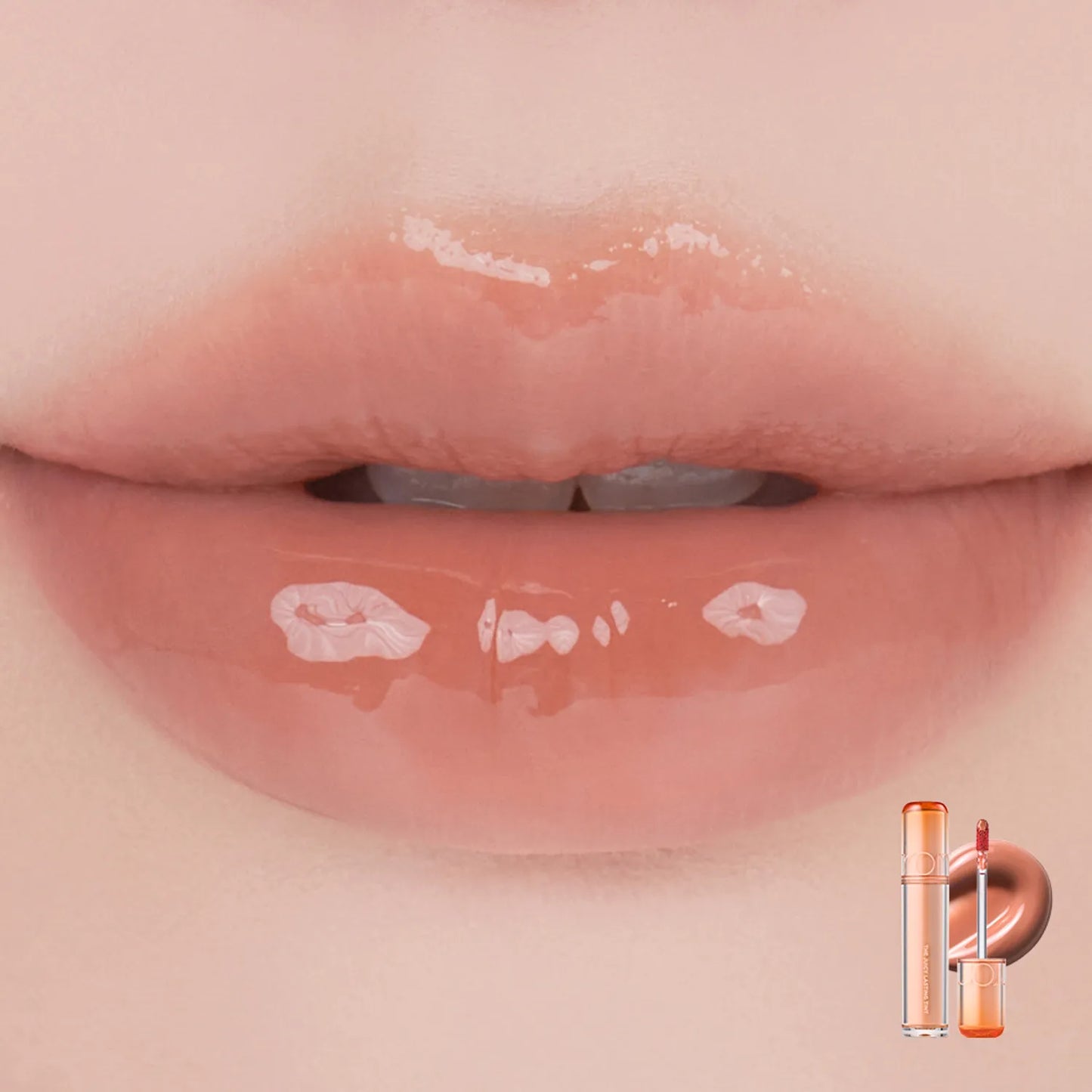 rom&nd The Juicy Lasting Tint 3.5g