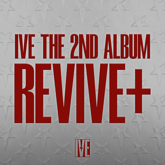 IVE - REVIVE+ / (LIMITED) [Album]