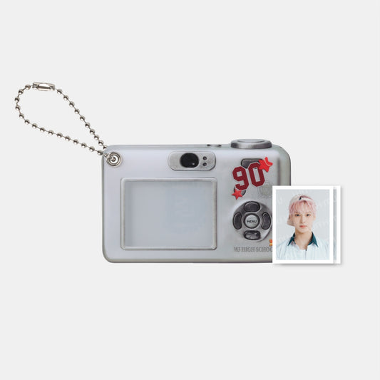 SMTR25 - Photo Frame Set / 2026 SMTR25 응답하라 하이스쿨 OFFICIAL MD