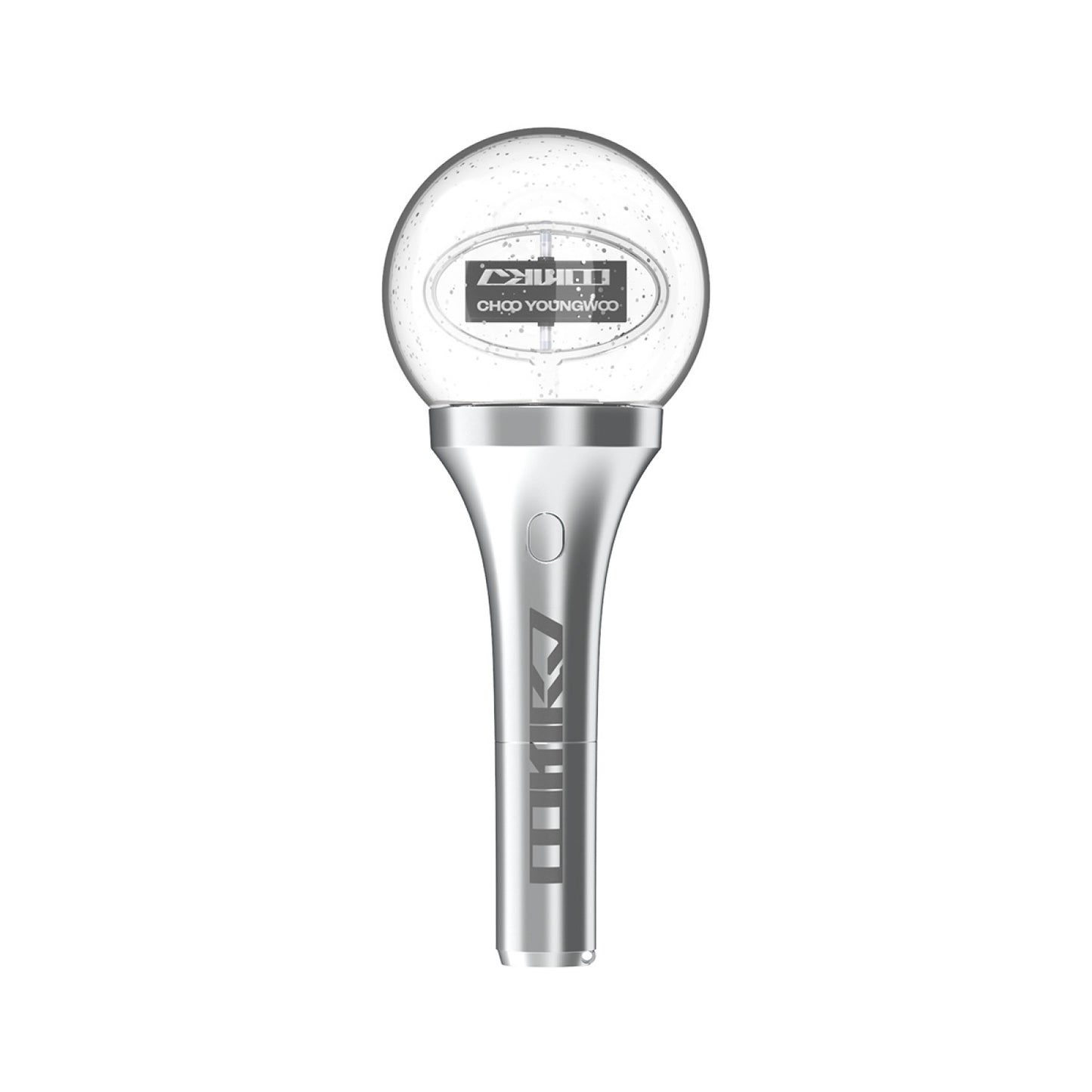 Choo Youngwoo Official Light Stick