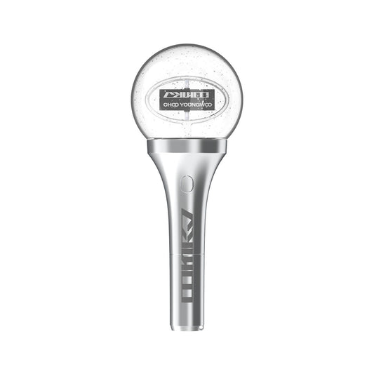 Choo Youngwoo Official Light Stick