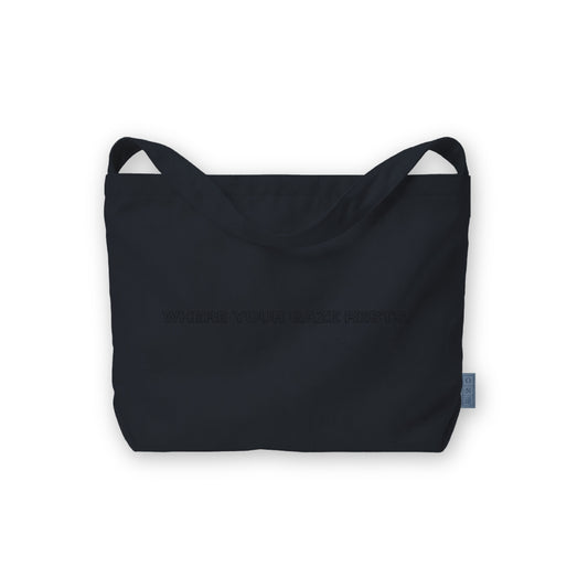 HWANG MIN HYUN - Eco Bag / 2026 PHOTO EXHIBITION [ON 道] MERCH