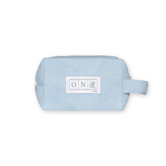 HWANG MIN HYUN - Pouch / 2026 PHOTO EXHIBITION [ON 道] MERCH