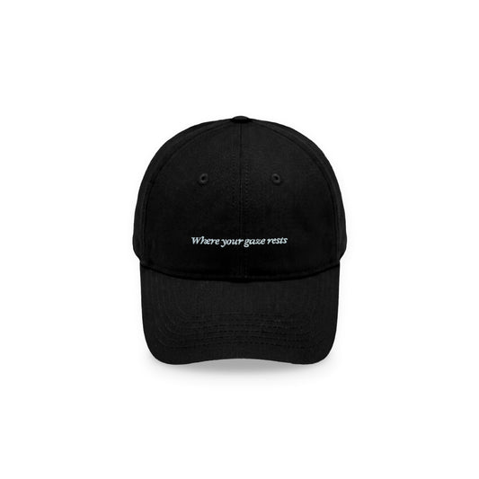 HWANG MIN HYUN - Ball Cap / 2026 PHOTO EXHIBITION [ON 道] MERCH