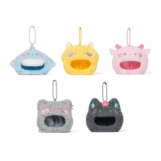 PLAVE MMMM Plush Accessory