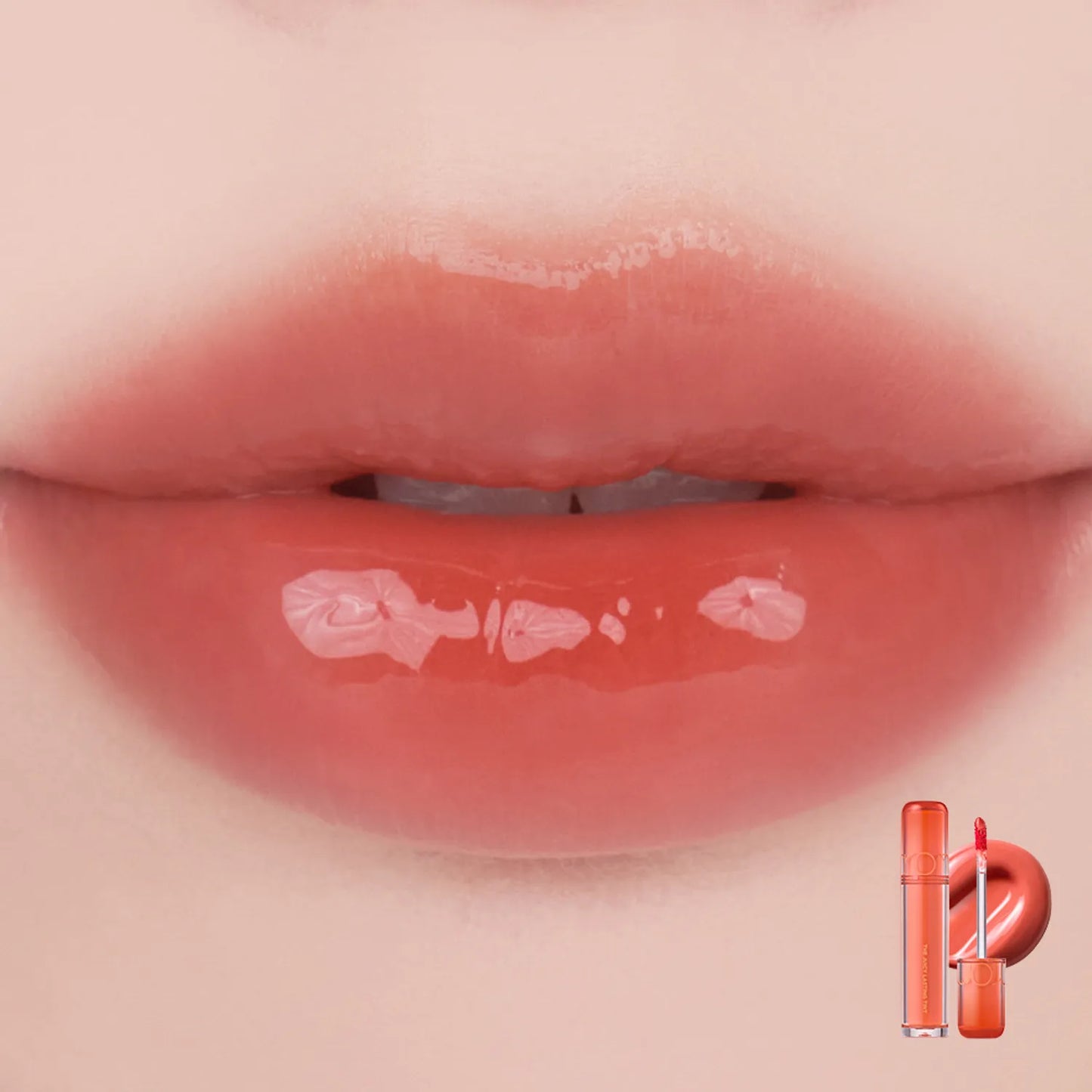 rom&nd The Juicy Lasting Tint 3.5g
