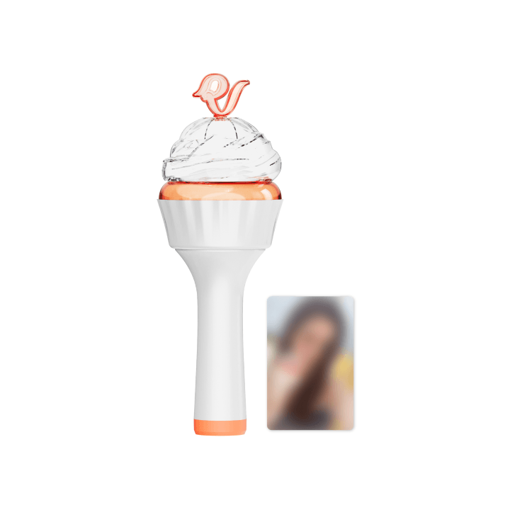 Red Velvet Official Light Stick Ver.2