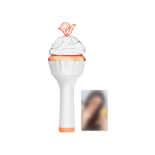 Red Velvet Official Light Stick Ver.2