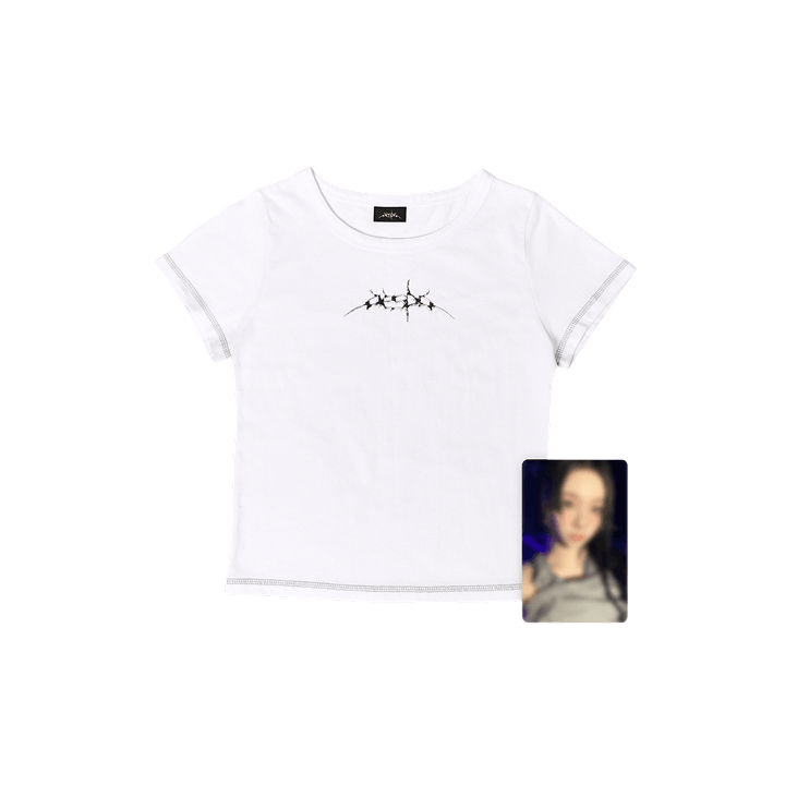 aespa - T-SHIRT SET_WDA ver. [MAKE IT LEMONADE] – Byit