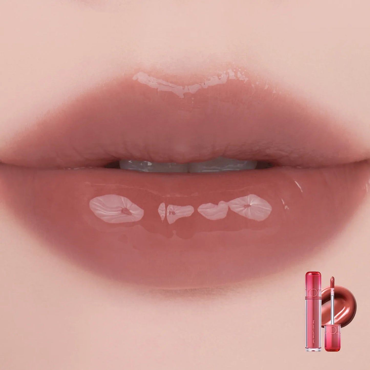 rom&nd The Juicy Lasting Tint 3.5g