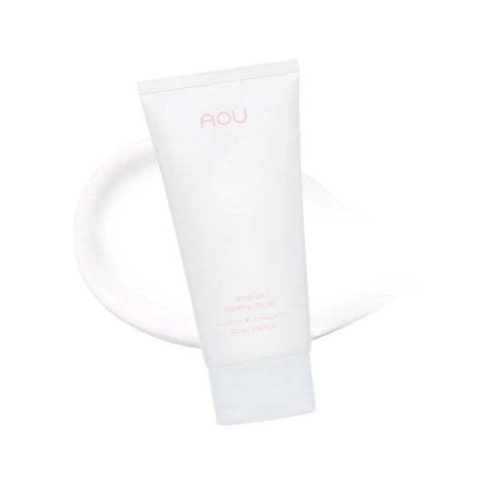 AOU Tone-Up Dazzling Cream