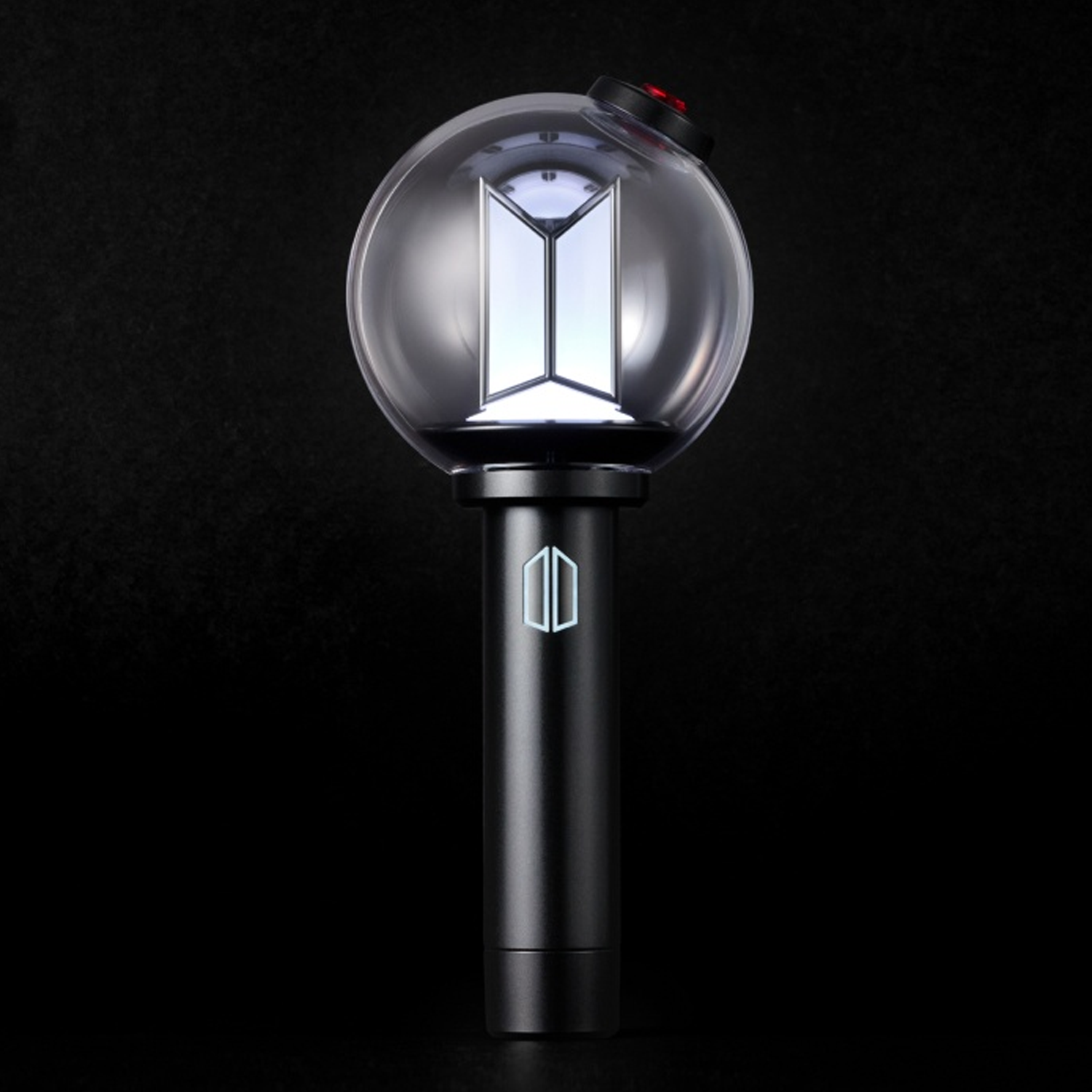 BTS OFFICIAL LIGHT STICK VER.4 – Byit