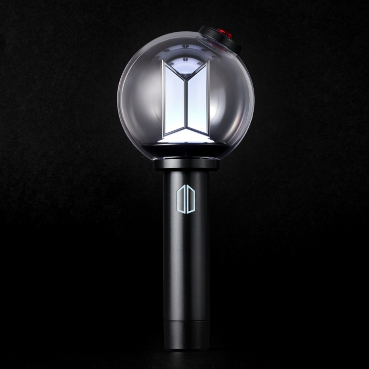 （もりもりちゃん）BTS 公式ライトスティック BTS OFFICIAL LIGHT STICK VER.4 – Byit