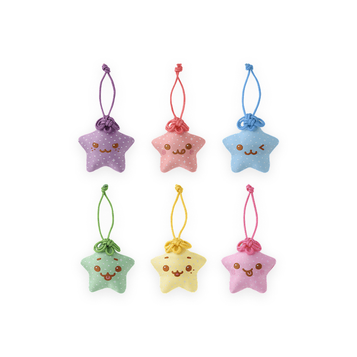 NCT WISH - Wish Charm [1st CONCERT TOUR: INTO THE WISH]