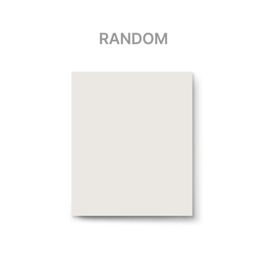 &TEAM - KR 2nd Mini Album 'Mark on Me' - SOLO ver. (Random)