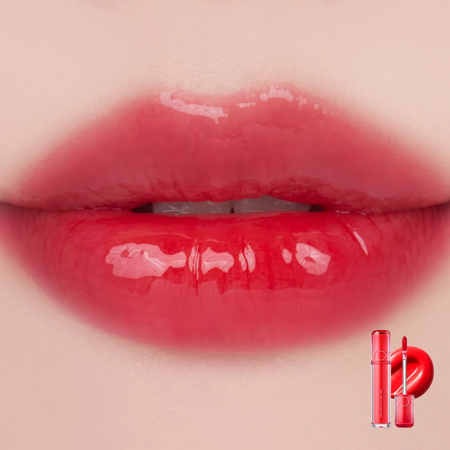 rom&nd The Juicy Lasting Tint 3.5g