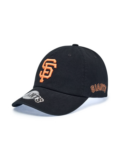 MLB Signature Unstructured Ball Cap New York Yankees (17 type) (KARINA Wear)