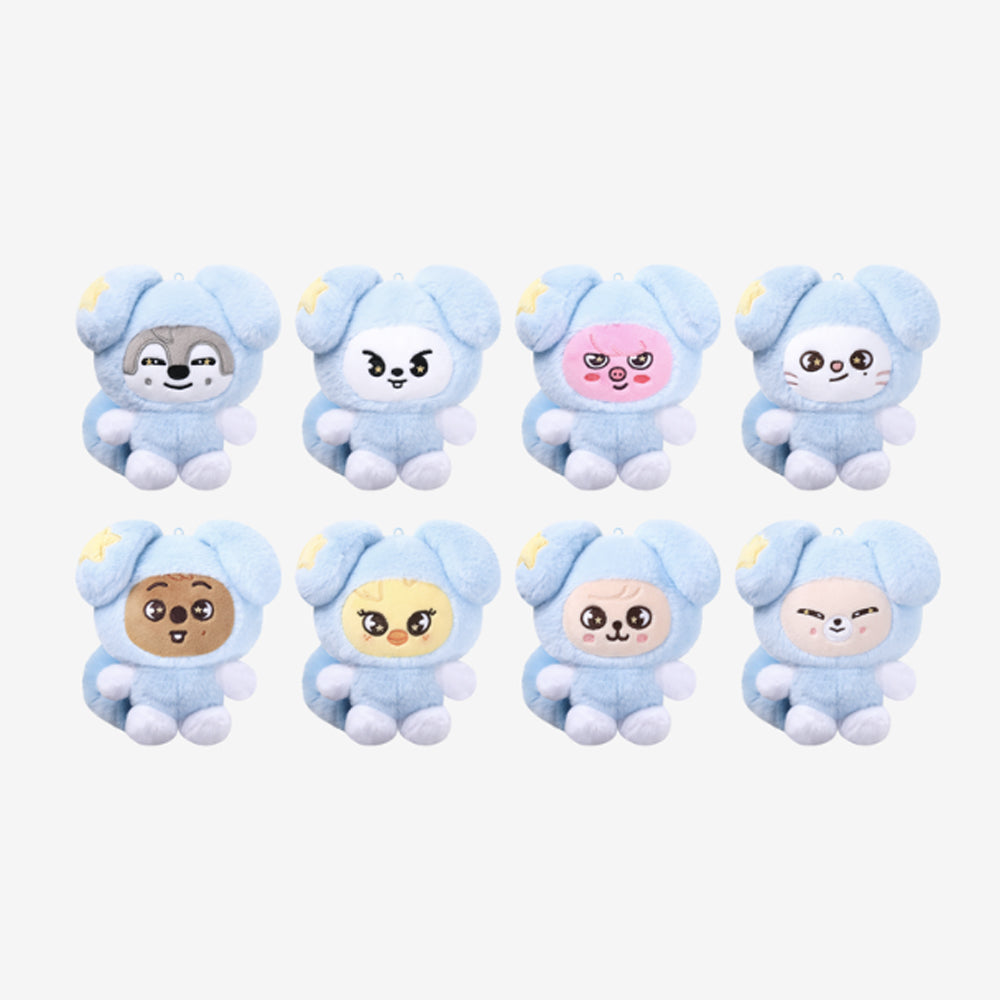 [Stray kids] SKZOO PLUSH in TASY - RUN IT