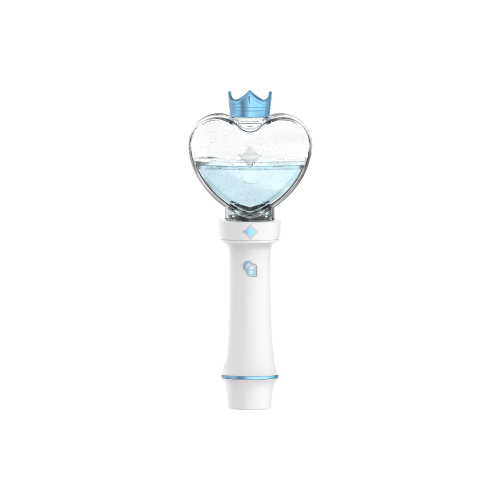 JO YURI Official Light Stick