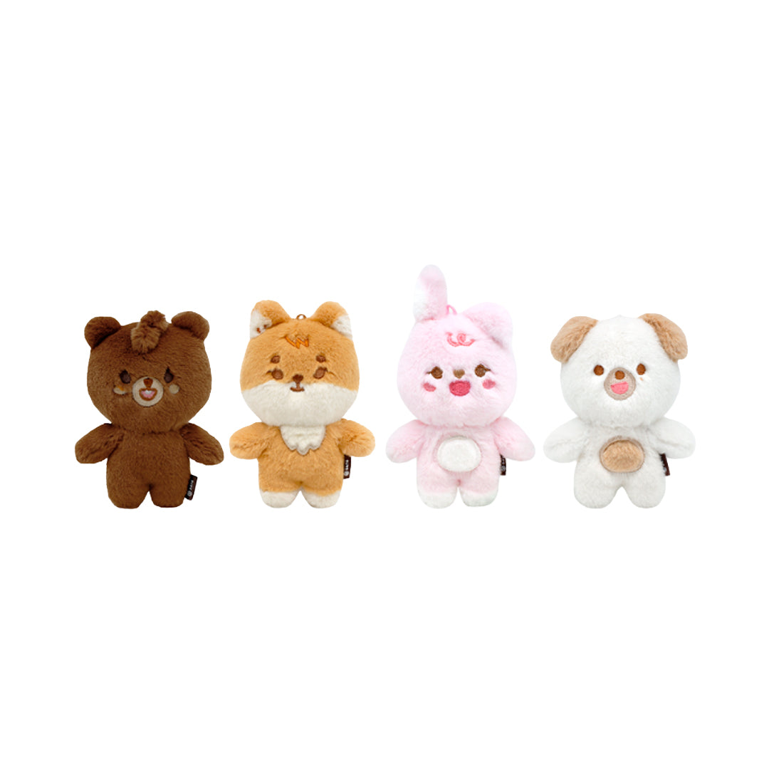 DAY6 PETIT DENIMALZ PLUSH 10CM Ver.