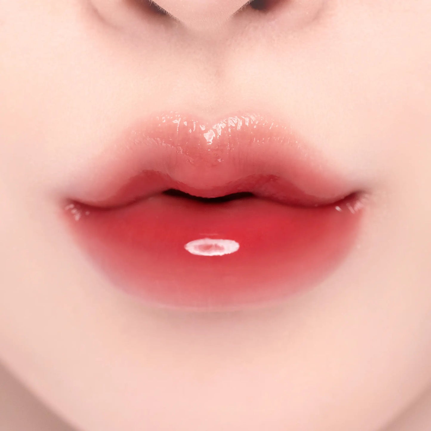 CLIO Crystal Glam Tint 3.4g [Cherry Series]