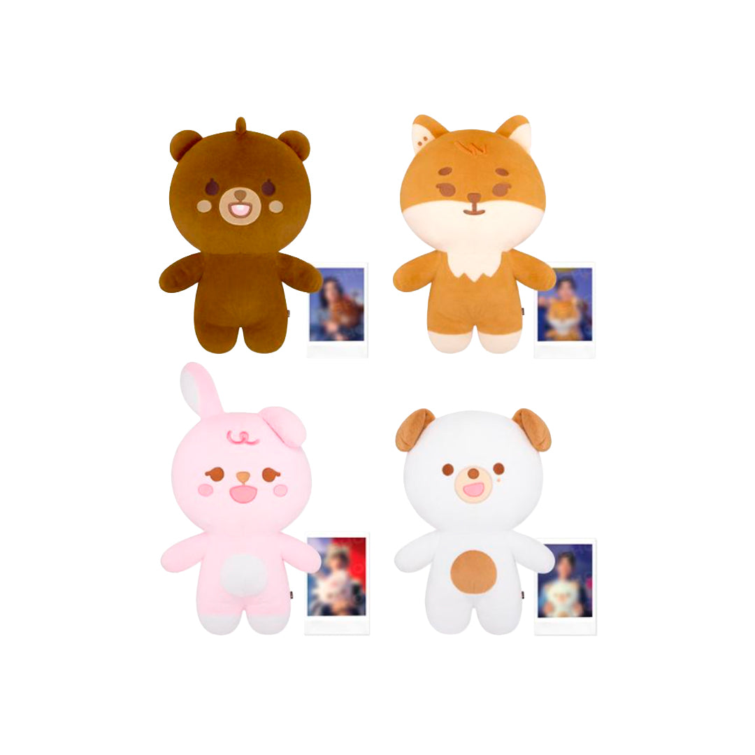 DAY6 PETIT DENIMALZ PLUSH GIANT Ver.