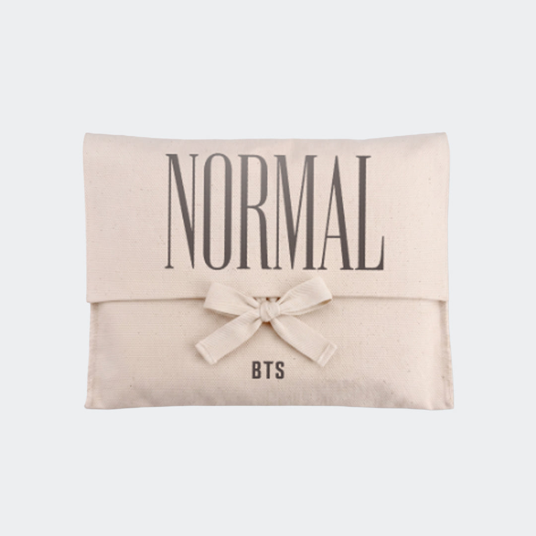 BTS - [ARIRANG] (NORMAL x CALVIN KLEIN SLEEPWEAR)