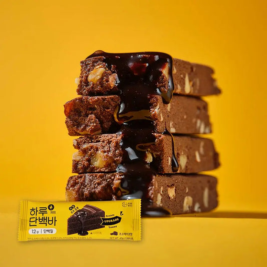HARU - Protein Bar Z 40g (3 type)
