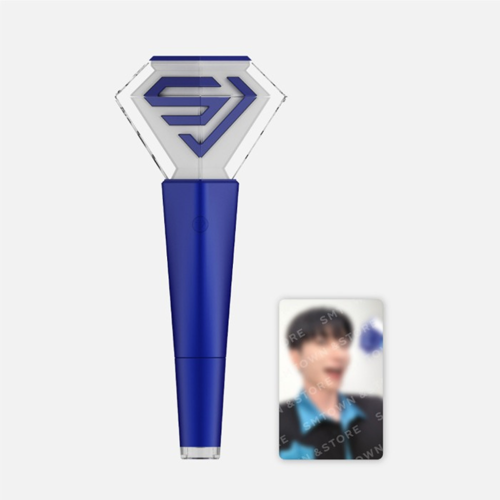 SUPER JUNIOR OFFICIAL FANLIGHT Special Edition – Byit
