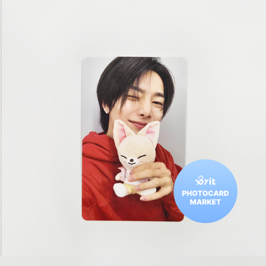 [Stray Kids | I.N] Zootopia2ㅣSKZOO POP-UP STORE REWARD