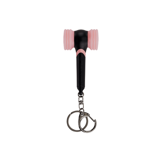 BLACKPINK Official Light Stick Keyring Special Edition