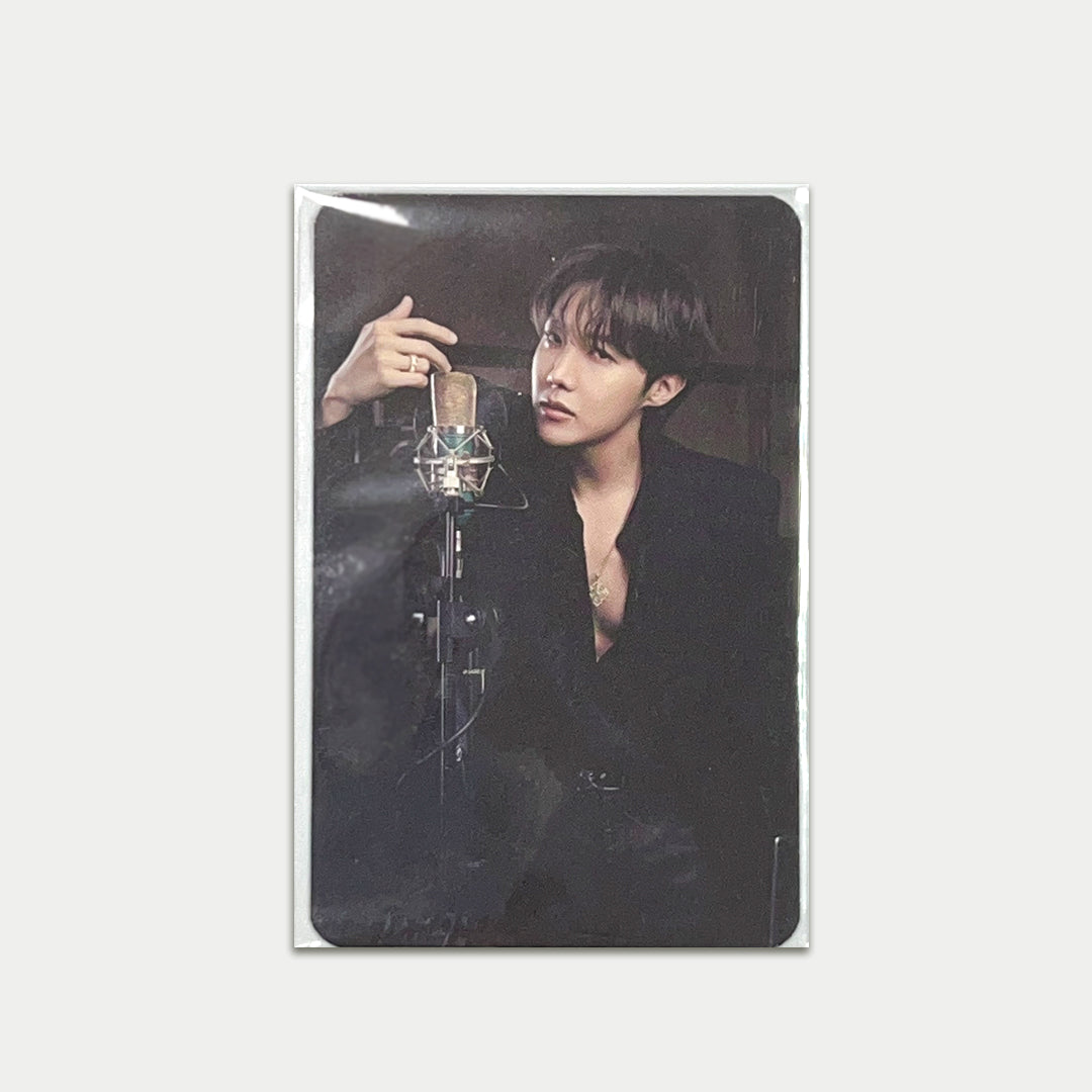 [BTS | J-hope] ARIRANG ALADIN
