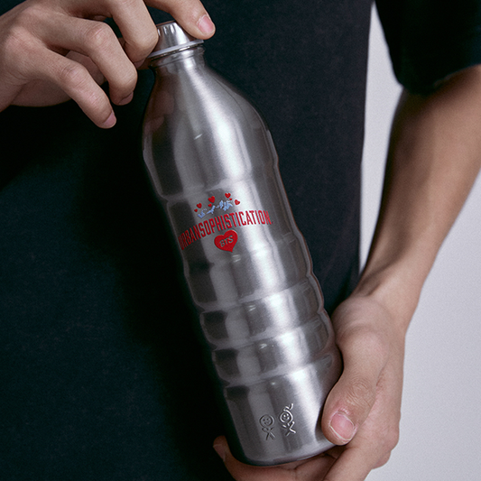 BTS [BTS X Urban Sophistication] Souvenir Bottle