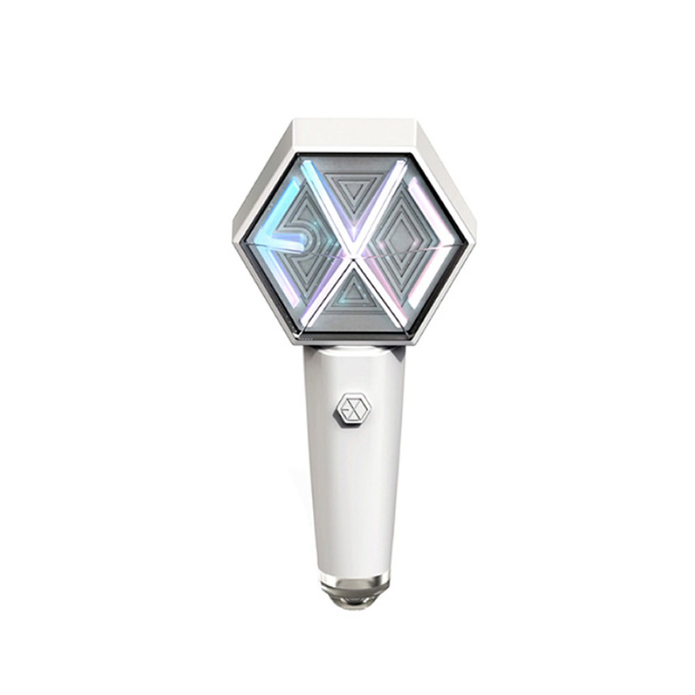 EXO MINI FANLIGHT KEYRING