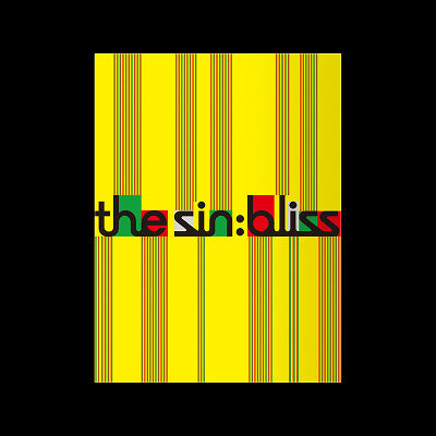 ENHYPEN THE SIN : BLISS (ENGENE ver.) (Random)