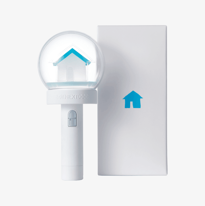 BOYNEXTDOOR Official Light Stick