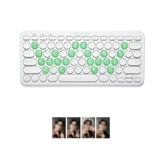 SEVENTEEN - HAPPY WONWOO DAY [KEYBOARD]