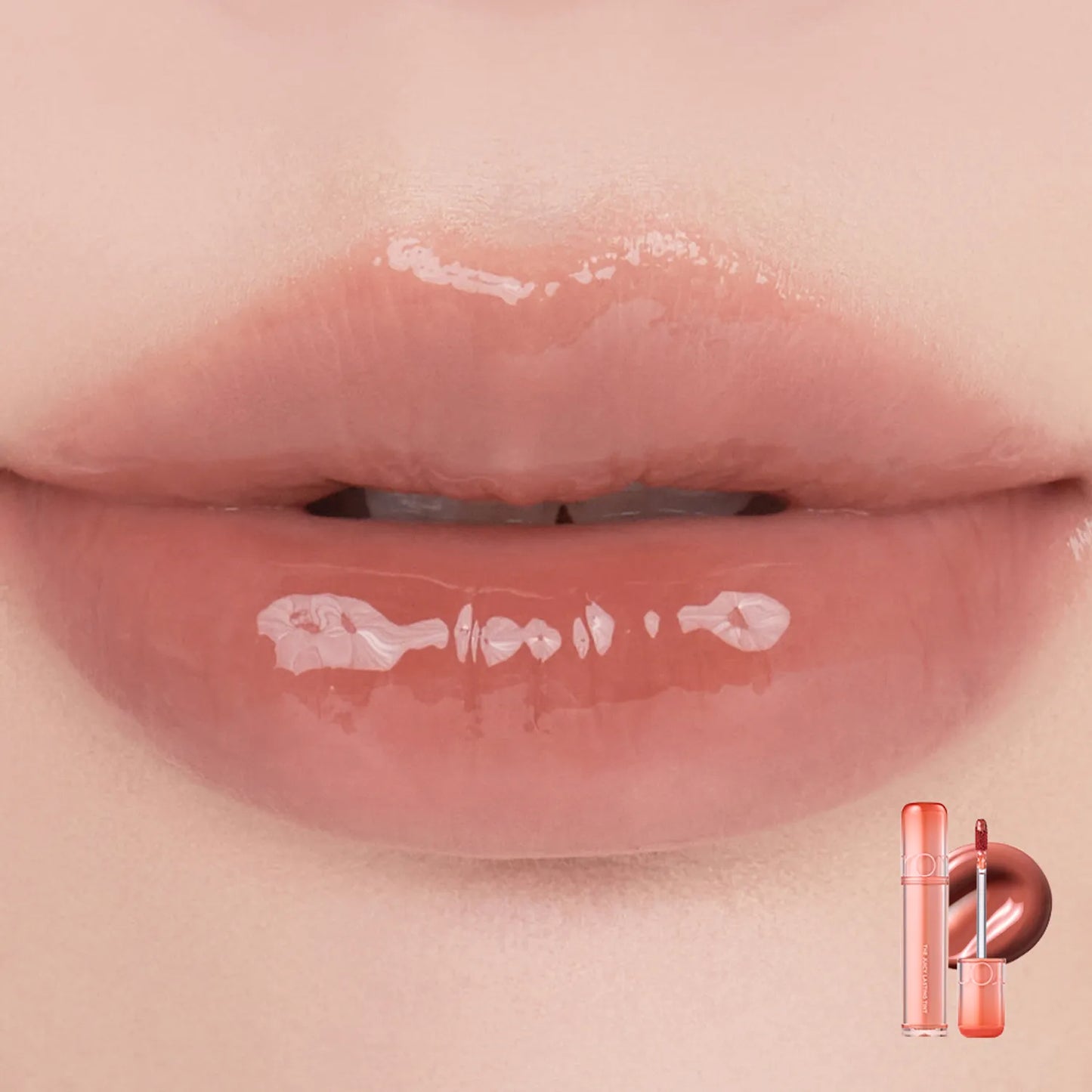 rom&nd The Juicy Lasting Tint 3.5g