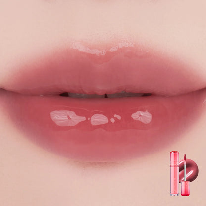 rom&nd The Juicy Lasting Tint 3.5g