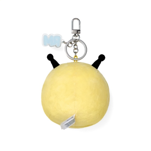 BTS Island Face Keyring