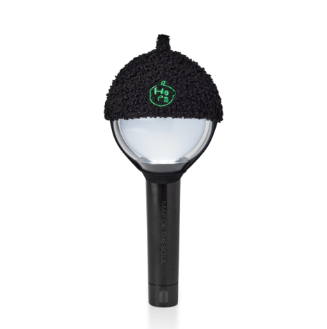 BTS J-HOPE Official Light Stick Hat – Byit